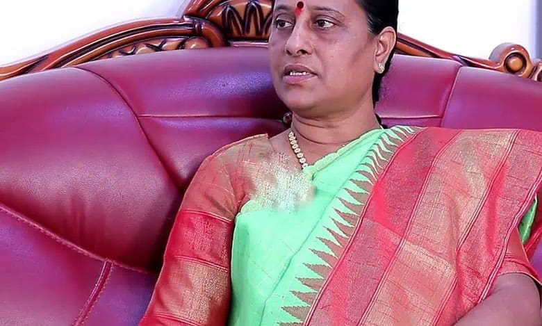 Konda-Surekha