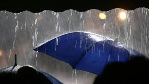 rain