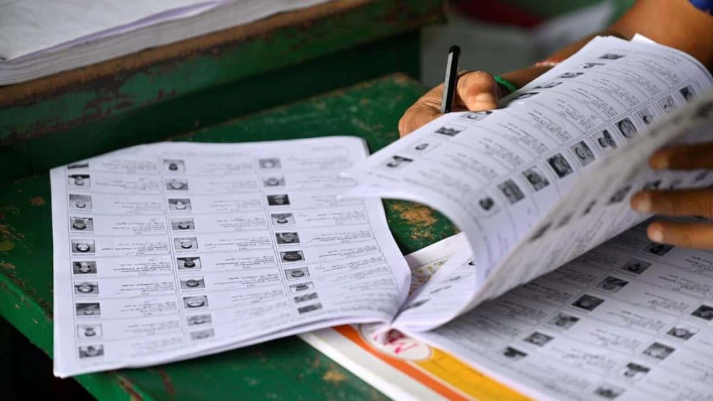 voter-list