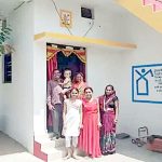 مرکزی حکومت نے دونوں تلگو ریاستوں کو مزید 5 لاکھ مکانات مختص کئے