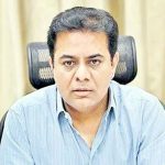 میرے عملہ پر پولیس اسٹیشن میں نقاب پوشوں کا حملہ : کے ٹی آر