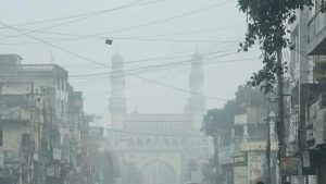 Hyderabad-witnesses-final-cold-wave-of-winter-season