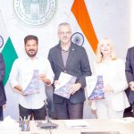 برطانیہ کے میئرس کے وفد کی چیف منسٹر سے ملاقات