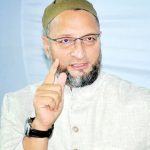 ایس آئی آر کے خلاف انڈیا اتحاد کے بعد اسد الدین اویسی بھی سپریم کورٹ سے رجوع